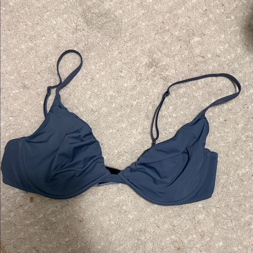 Victoria's Secret Navy Bra
